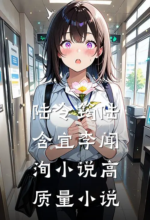 陆令筠陆含宜李闻洵小说高质量小说