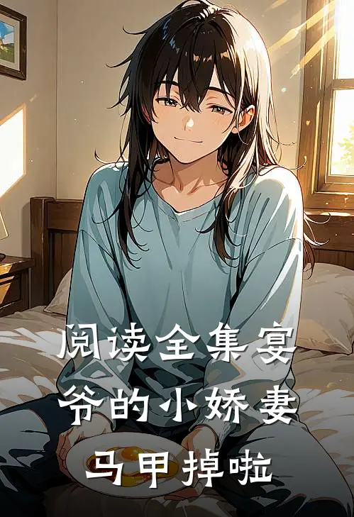 阅读全集宴爷的小娇妻马甲掉啦