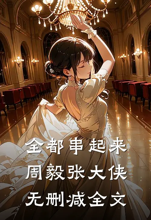 全都串起来周毅张大侠无删减全文