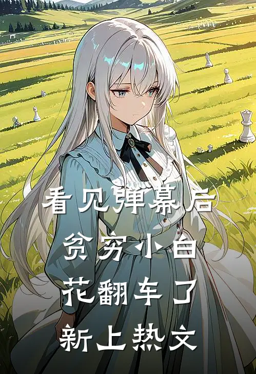 看见弹幕后，贫穷小白花翻车了新上热文