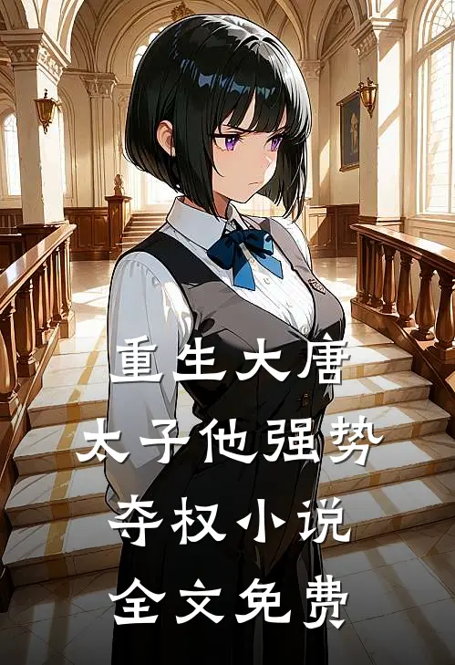 重生大唐：太子他强势夺权小说全文免费