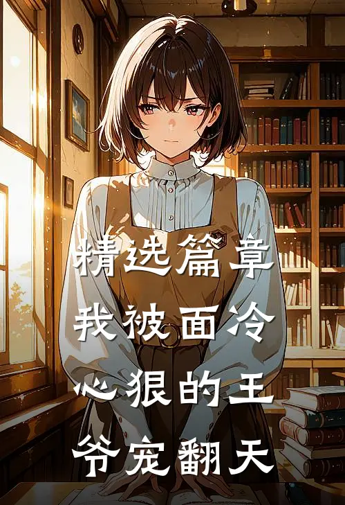 精选篇章我被面冷心狠的王爷宠翻天
