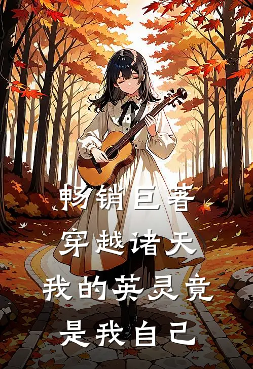 畅销巨著穿越诸天：我的英灵竟是我自己