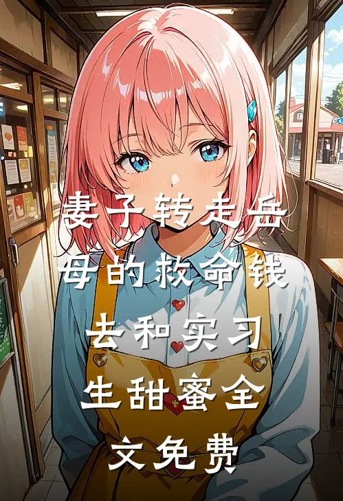 妻子转走岳母的救命钱，去和实习生甜蜜全文免费