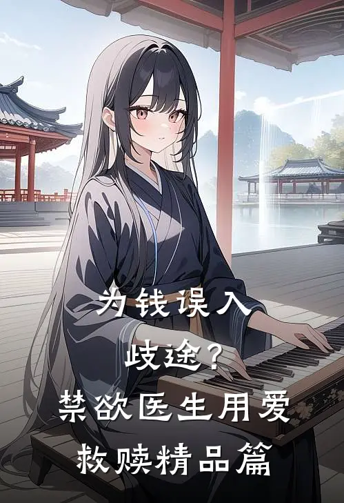 为钱误入歧途？禁欲医生用爱救赎精品篇