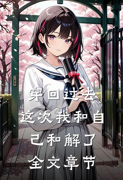 穿回过去，这次我和自己和解了全文章节