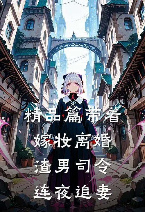 精品篇带着嫁妆离婚，渣男司令连夜追妻