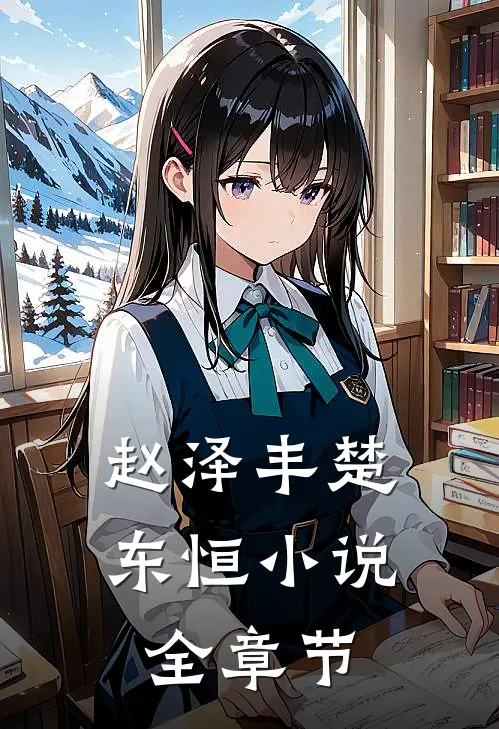 赵泽丰楚东恒小说全章节