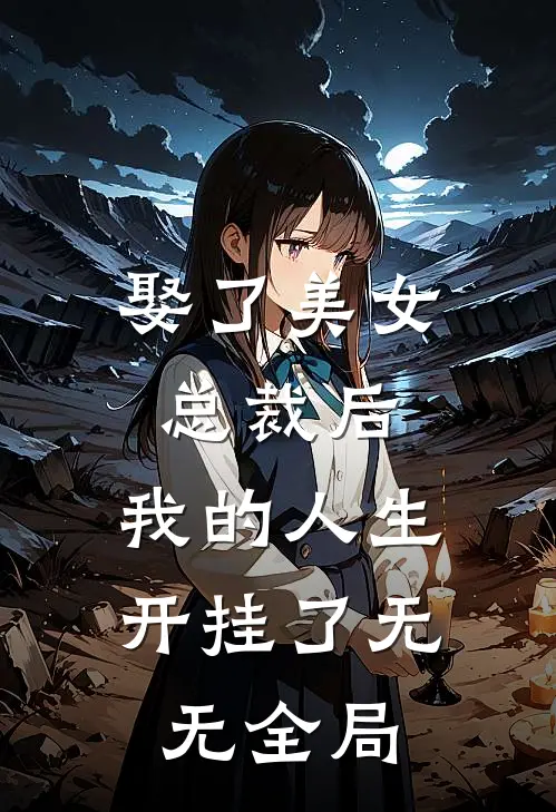 娶了美女总裁后，我的人生开挂了无无全局