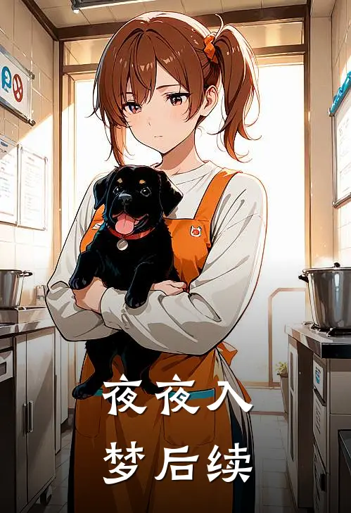 夜夜入梦后续