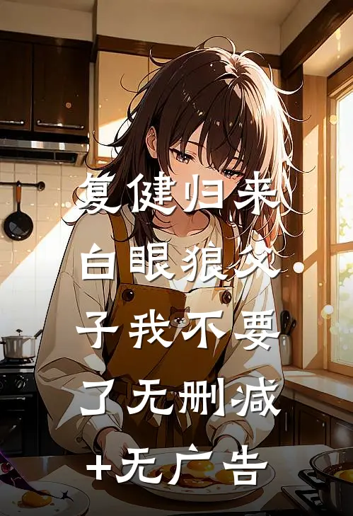 复健归来，白眼狼父子我不要了无删减+无广告