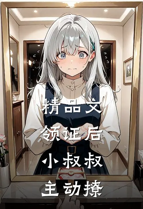 精品文领证后，小叔叔主动撩