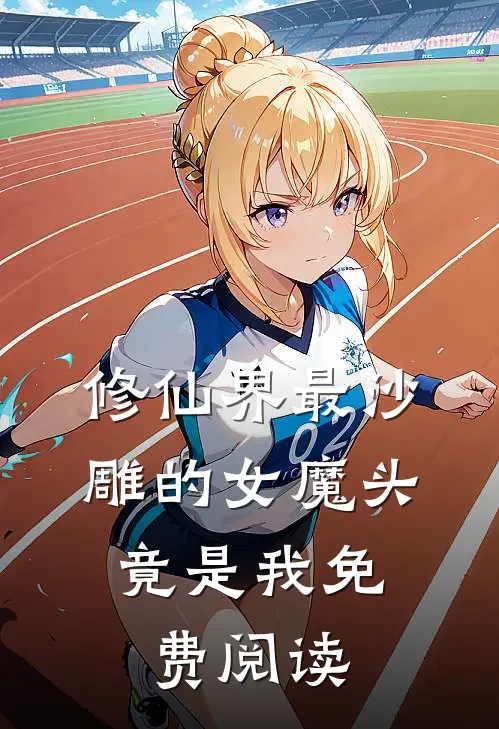 修仙界最沙雕的女魔头，竟是我免费阅读