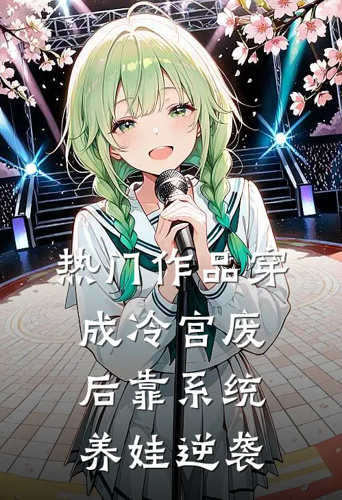热门作品穿成冷宫废后靠系统养娃逆袭