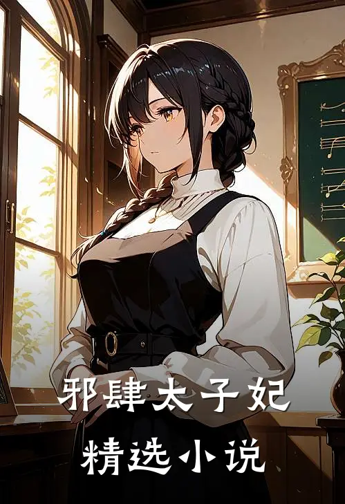 邪肆太子妃精选小说