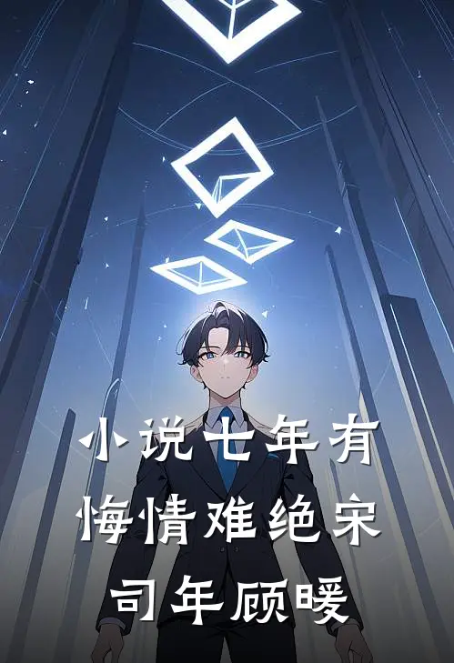 小说七年有悔情难绝(宋司年顾暖)