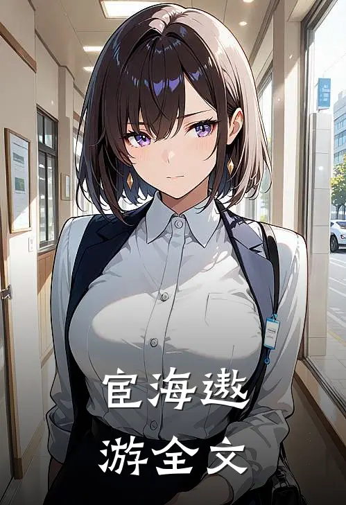 宦海遨游全文