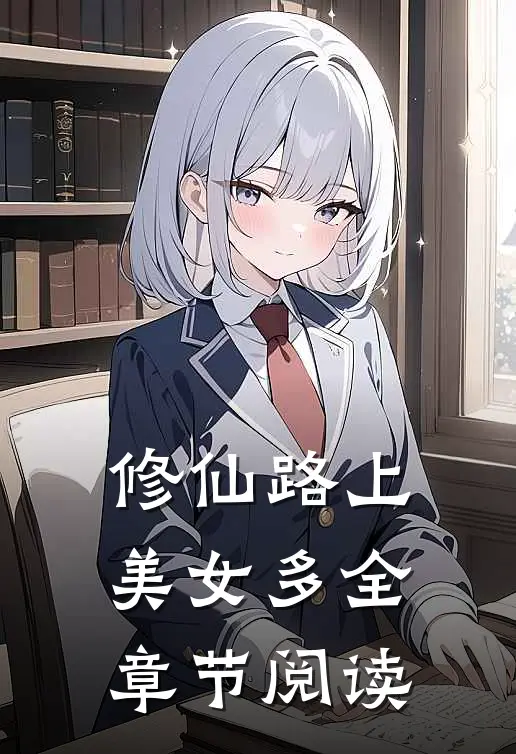 修仙路上美女多全章节阅读
