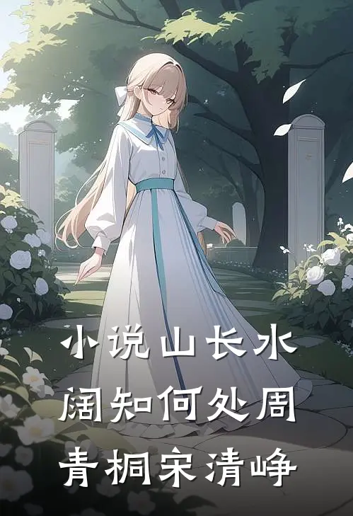 小说山长水阔知何处(周青桐宋清峥)