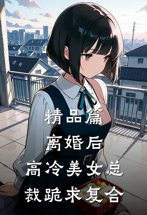 精品篇离婚后，高冷美女总裁跪求复合
