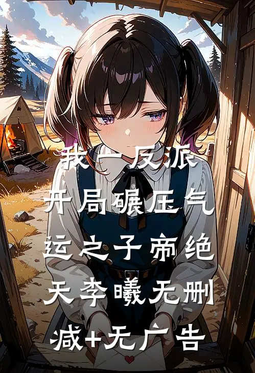 我一反派，开局碾压气运之子帝绝天李曦无删减+无广告