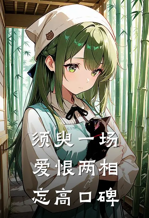 须臾一场，爱恨两相忘高口碑