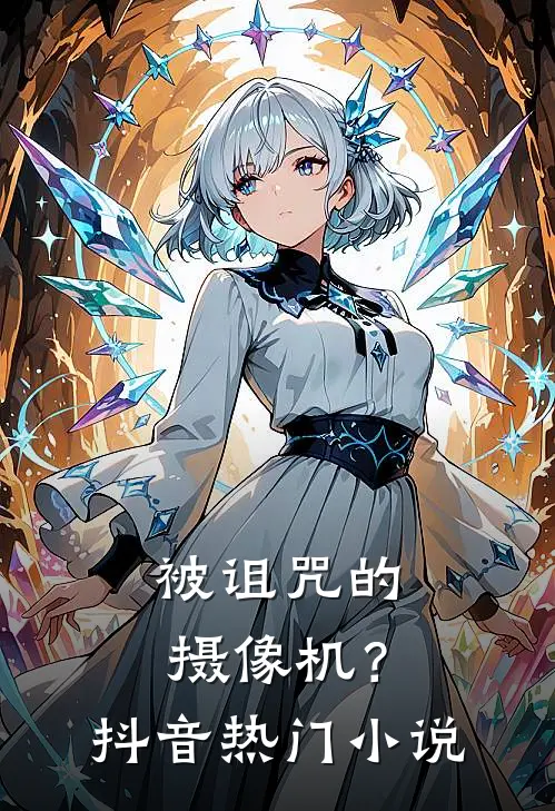 被诅咒的摄像机？抖音热门小说