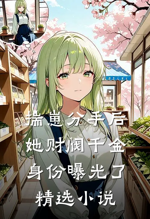 揣崽分手后，她财阀千金身份曝光了精选小说