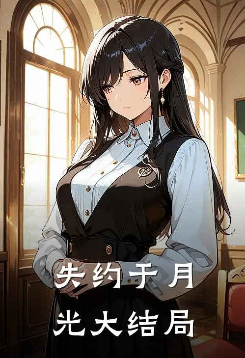失约于月光大结局
