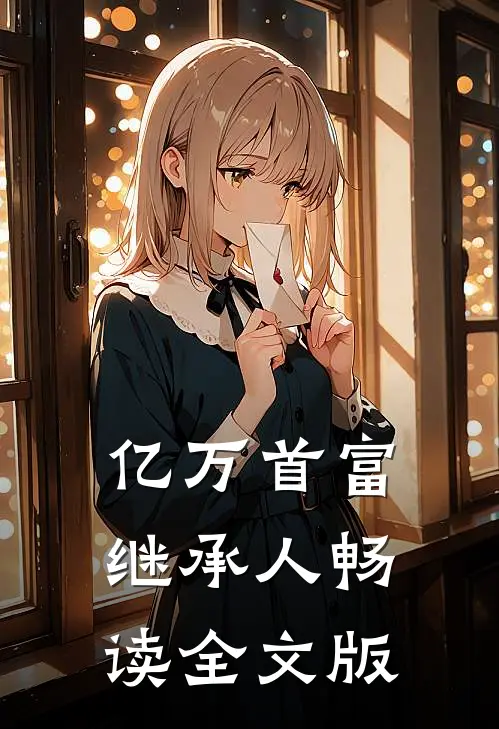 亿万首富继承人畅读全文版