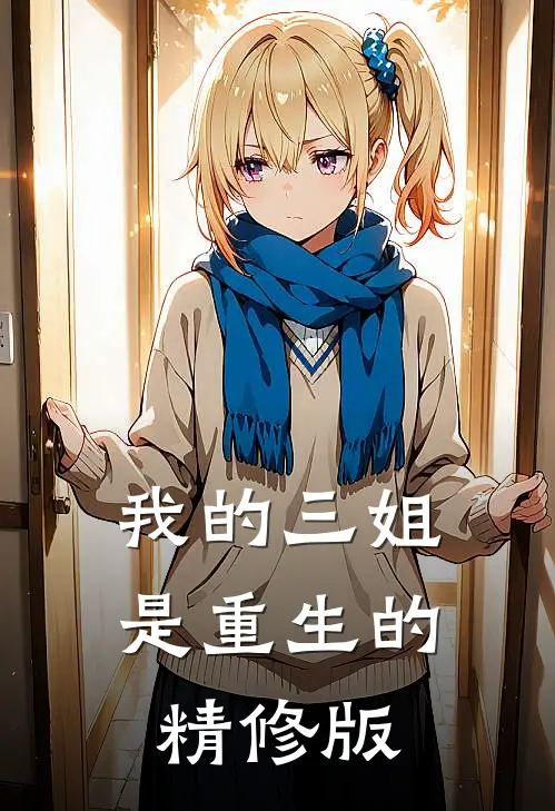 我的三姐是重生的精修版