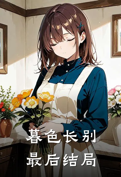 暮色长别最后结局