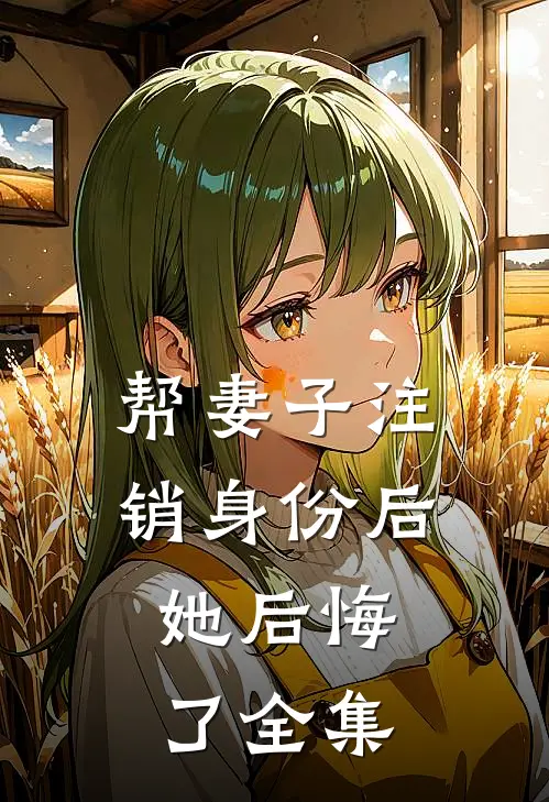 帮妻子注销身份后，她后悔了 全集