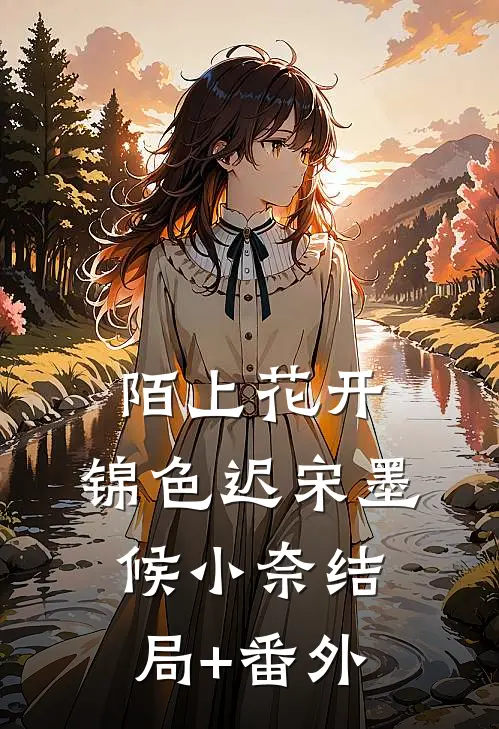 陌上花开，锦色迟宋墨候小奈结局+番外