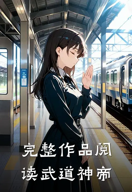 完整作品阅读武道神帝
