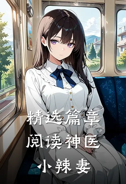 精选篇章阅读神医小辣妻