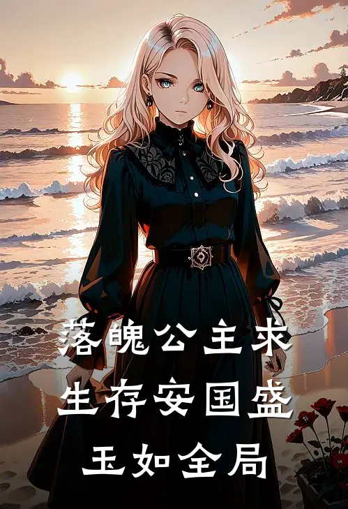 落魄公主求生存安国盛玉如全局