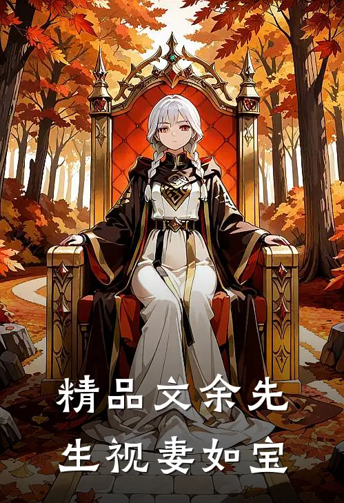 精品文余先生视妻如宝