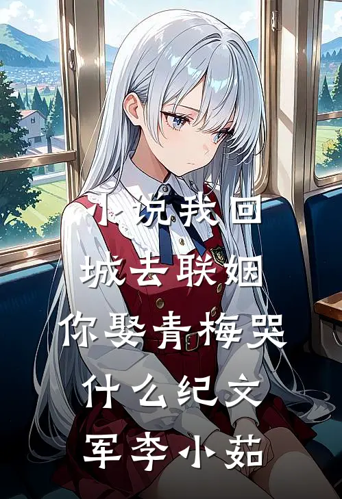 小说我回城去联姻，你娶青梅哭什么(纪文军李小茹)