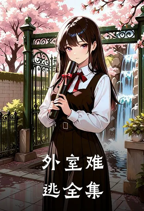 外室难逃全集