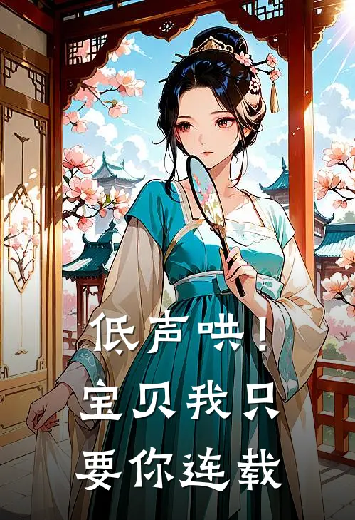 低声哄！宝贝，我只要你连载