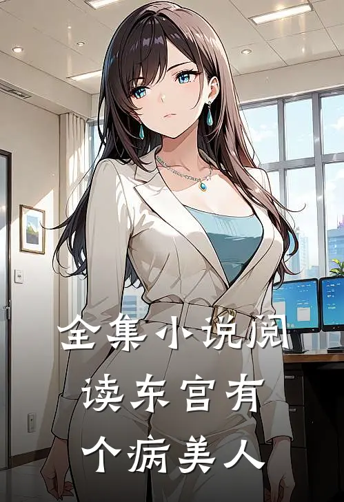 全集小说阅读东宫有个病美人