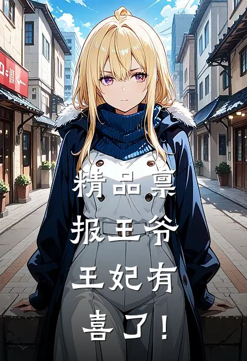 精品禀报王爷，王妃有喜了！