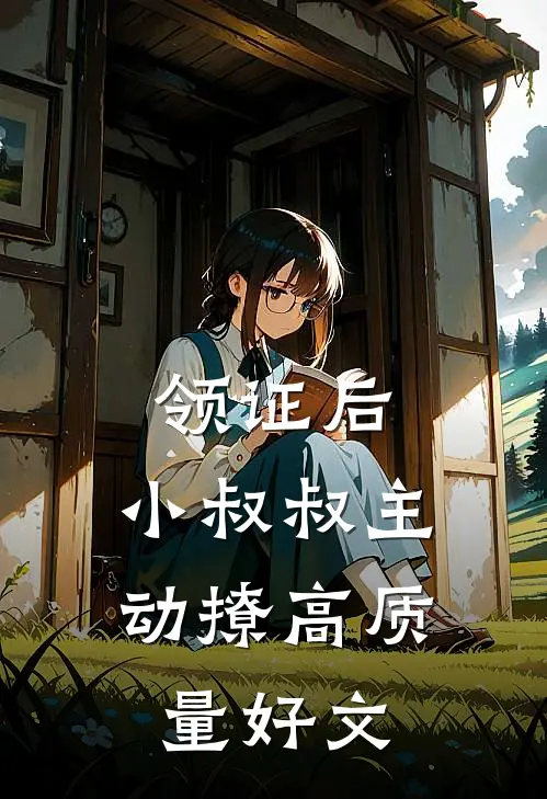 领证后，小叔叔主动撩高质量好文