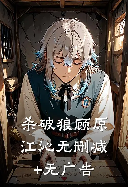 杀破狼顾原江沁无删减+无广告