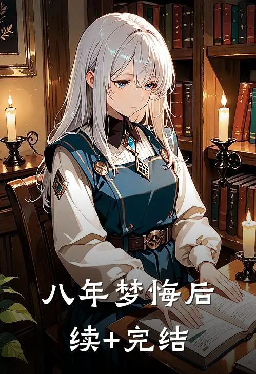 八年梦悔后续+完结