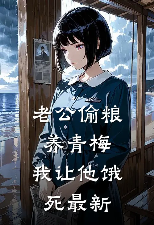 老公偷粮养青梅，我让他饿死最新