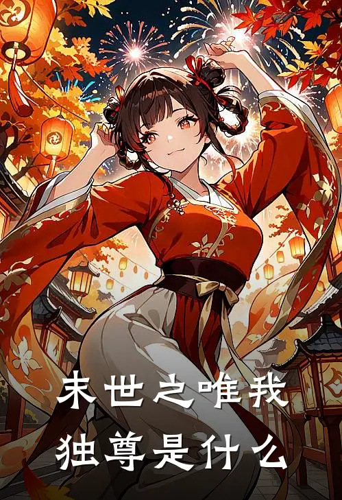 末世之唯我独尊是什么