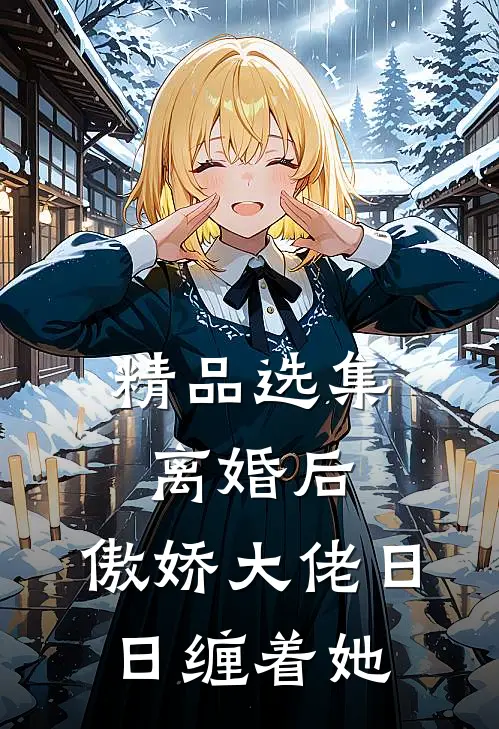 精品选集离婚后，傲娇大佬日日缠着她