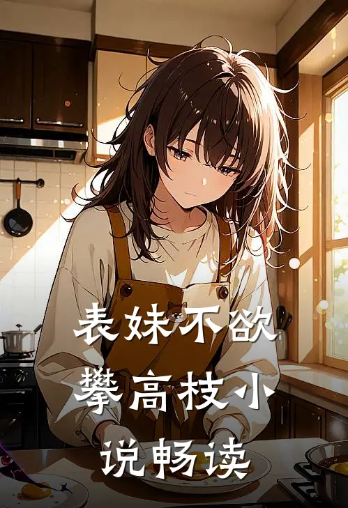 表妹不欲攀高枝小说畅读